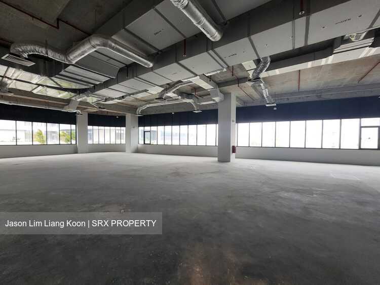 Solaris @tai Seng (D19), Office #505950761